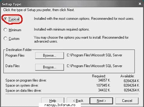 Cum sa faci un server de Mu Online - ^^ArHaNg3luL - Mu Online