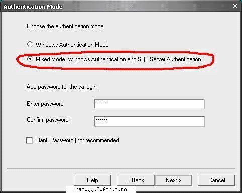 Cum sa faci un server de Mu Online - ^^ArHaNg3luL - Mu Online