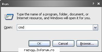 Cum sa faci un server de Mu Online - Trebuie sa apara o fereastra ca aceasta de mai - Mu Online